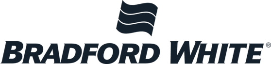 Bradford White logo