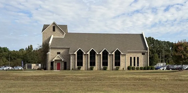 Weddington, in the Charlotte metro